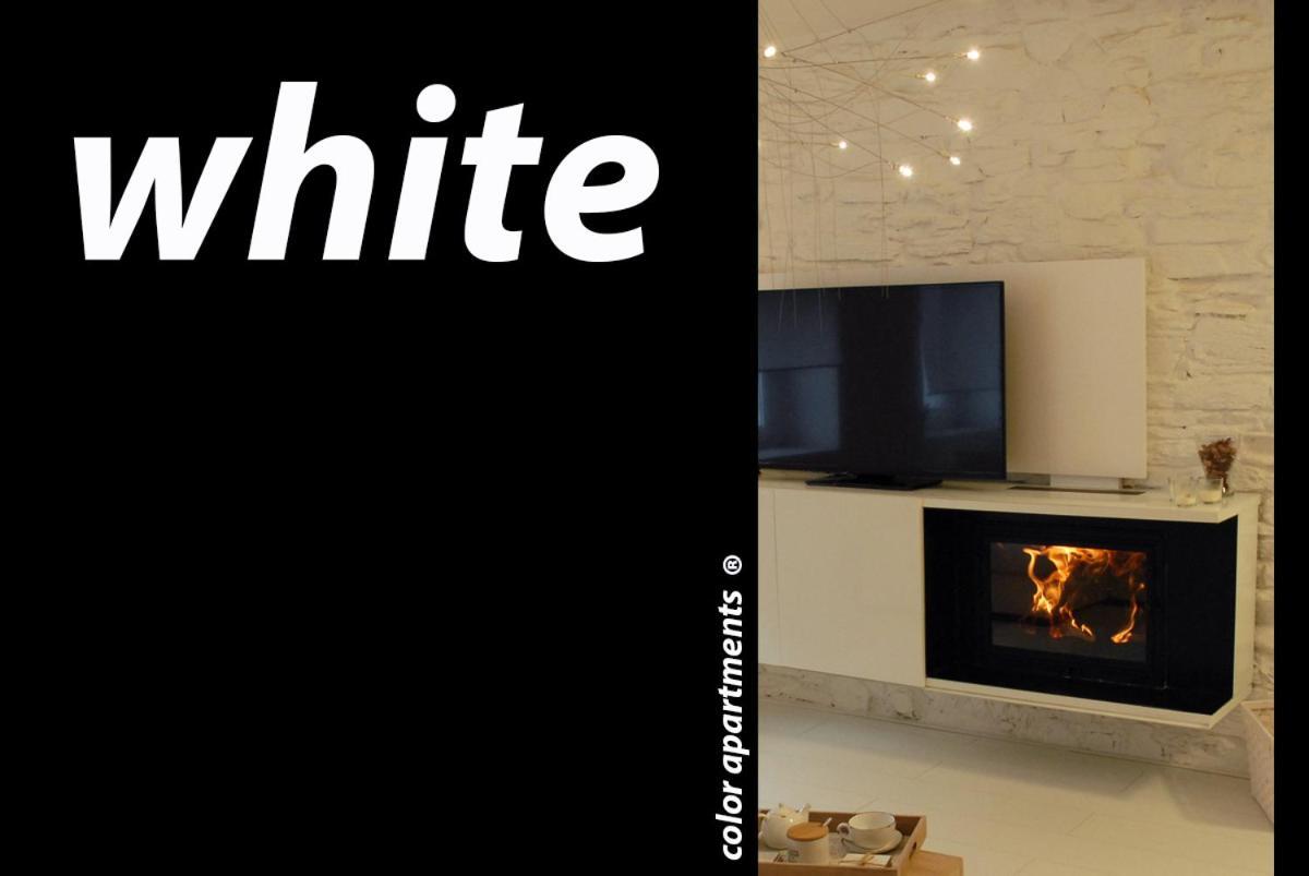 Golden & White Home سانتياغو دي كومبوستيلا المظهر الخارجي الصورة